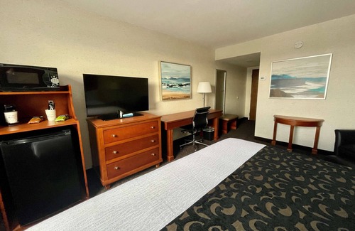 Waterville Hotel | Best Western Plus Waterville Grand Hotel