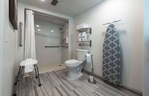 Wausau Hotel | Best Western Plus Wausau Tower Inn