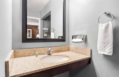 Pocatello Hotel | Best Western Pocatello Inn