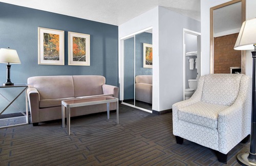 Pocatello Hotel | Best Western Pocatello Inn