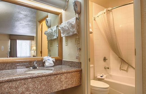 Yemassee Hotel | Best Western Point South