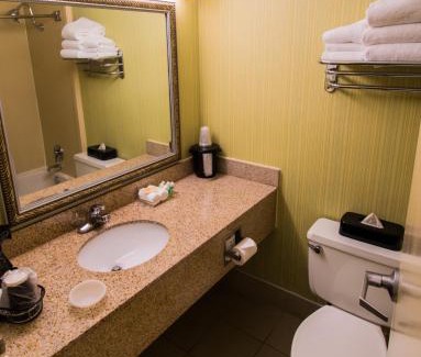 Shively Hotel | Best Western Premier Airport/Expo Center Hotel