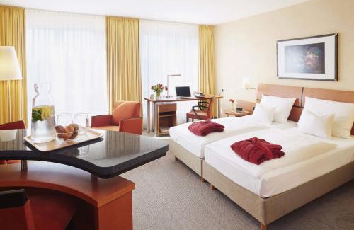 Mahlow Hotel | Best Western Premier Airporthotel Berlin