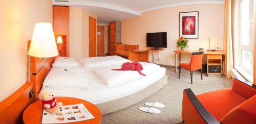 Mahlow Hotel | Best Western Premier Airporthotel Berlin
