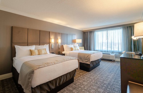 Shively Hotel | Best Western Premier Airport/Expo Center Hotel