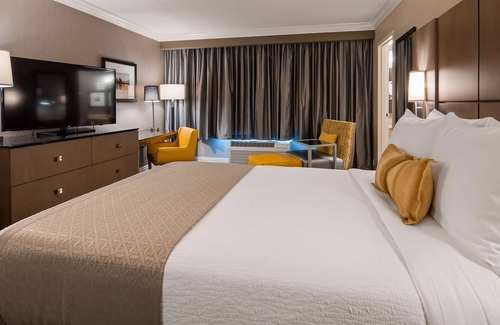 Shively Hotel | Best Western Premier Airport/Expo Center Hotel