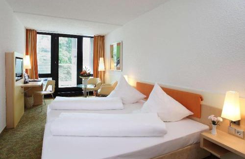 Bad Mergentheim Hotel | Best Western Premier Parkhotel Bad Mergentheim