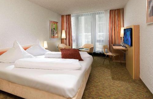 Bad Mergentheim Hotel | Best Western Premier Parkhotel Bad Mergentheim