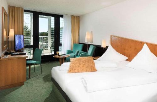 Bad Mergentheim Hotel | Best Western Premier Parkhotel Bad Mergentheim
