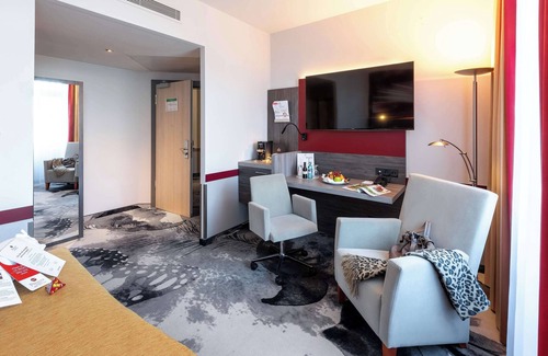 Steinheim Hotel | Best Western Premier Hotel Villa Stokkum