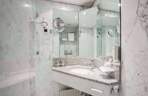 Steinheim Hotel | Best Western Premier Hotel Villa Stokkum