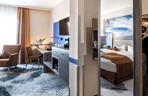 Steinheim Hotel | Best Western Premier Hotel Villa Stokkum