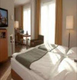 Frankfurt Hotel | Best Western Premier IB Hotel Friedberger Warte