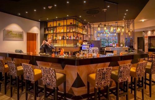 Frankfurt Hotel | Best Western Premier IB Hotel Friedberger Warte