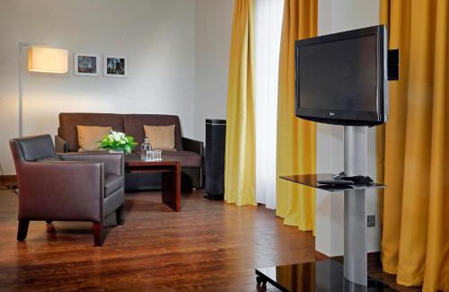 Frankfurt Hotel | Best Western Premier IB Hotel Friedberger Warte