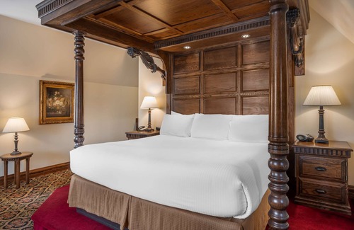 Mariemont Hotel | Best Western Premier Mariemont Inn
