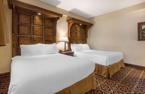Mariemont Hotel | Best Western Premier Mariemont Inn