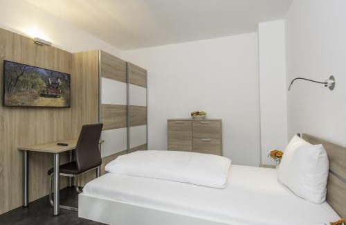 Regensburg Hotel | Best Western Premier Novina Hotel Regensburg