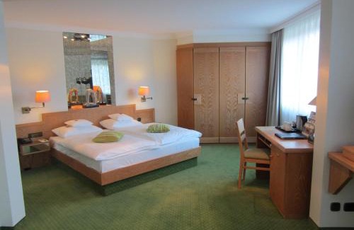 Hiltrup Hotel | Best Western Premier Seehotel Krautkrämer