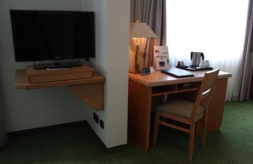 Hiltrup Hotel | Best Western Premier Seehotel Krautkrämer