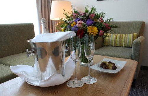 Hiltrup Hotel | Best Western Premier Seehotel Krautkrämer