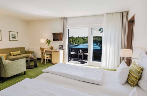 Hiltrup Hotel | Best Western Premier Seehotel Krautkraemer