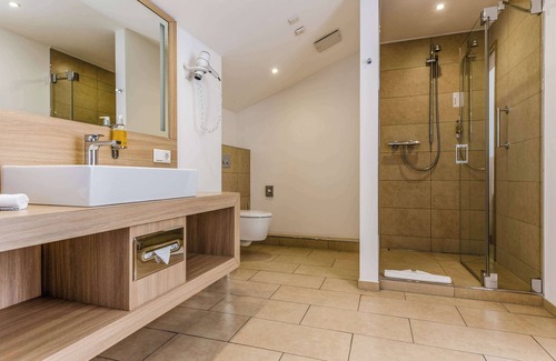 Hiltrup Hotel | Best Western Premier Seehotel Krautkraemer