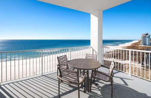 Orange Beach Hotel | Best Western Premier - The Tides
