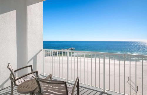 Orange Beach Hotel | Best Western Premier - The Tides