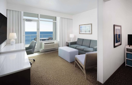 Orange Beach Hotel | Best Western Premier The Tides