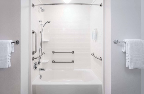 Orange Beach Hotel | Best Western Premier The Tides