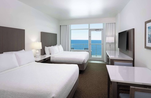 Orange Beach Hotel | Best Western Premier The Tides