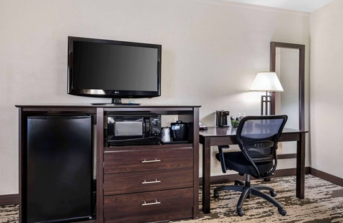 Prescott Hotel | Best Western Prescottonian