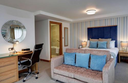 Seafront Hotel | Best Western Princes Marine Hotel