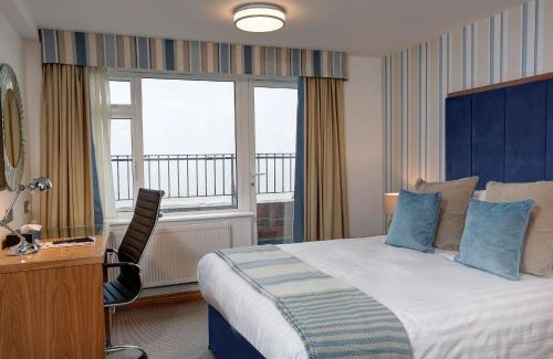 Seafront Hotel | Best Western Princes Marine Hotel