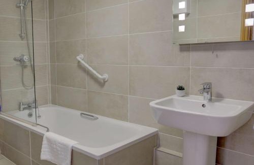 Seafront Hotel | Best Western Princes Marine Hotel