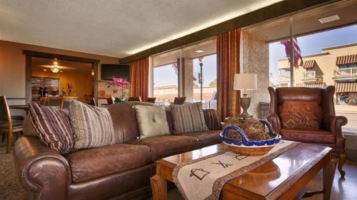 Wickenburg Hotel | Best Western Rancho Grande
