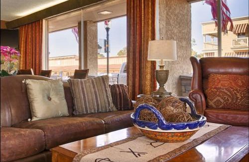 Wickenburg Hotel | Best Western Rancho Grande