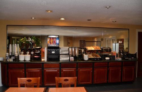 Rockland Hotel | Best Western Rockland