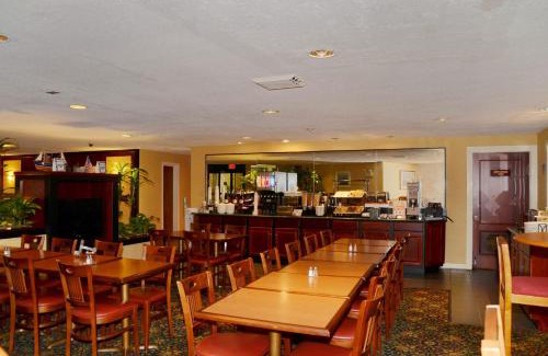 Rockland Hotel | Best Western Rockland