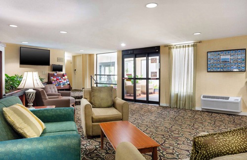 Rockland Hotel | Best Western Rockland