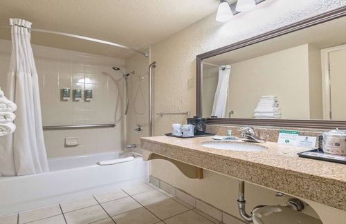 Folsom Road Hotel | Best Western Roseville Inn