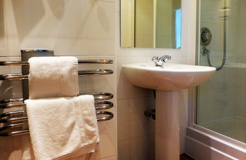 Saint Helier Hotel | Best Western Royal Hotel, Jersey
