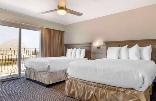 Morro Bay Hotel | Best Western San Marcos Inn