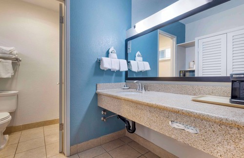 Morro Bay Hotel | Best Western San Marcos Inn