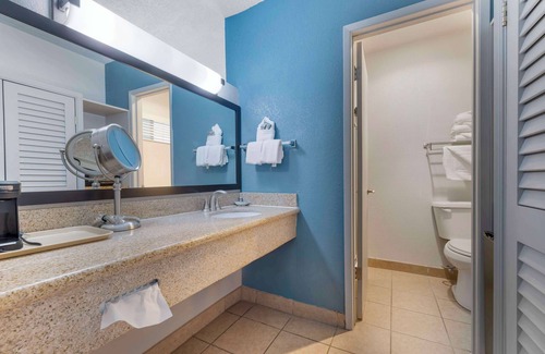 Morro Bay Hotel | Best Western San Marcos Inn