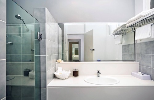 Tamworth Hotel | Best Western Sanctuary Inn