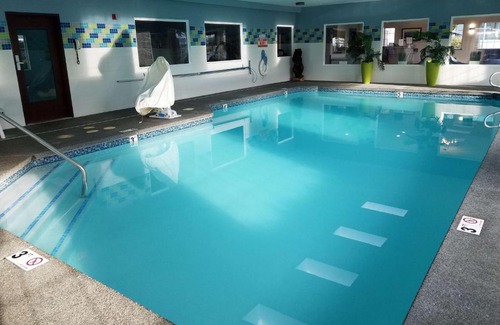 Sandy Hotel | Best Western Sandy Inn
