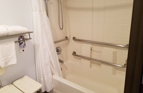 Sandy Hotel | Best Western Sandy Inn
