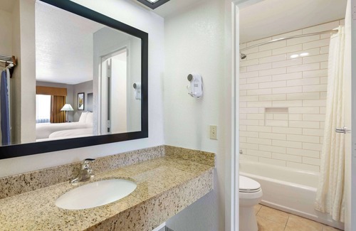 Overgaard Hotel | Best Western Sawmill Inn